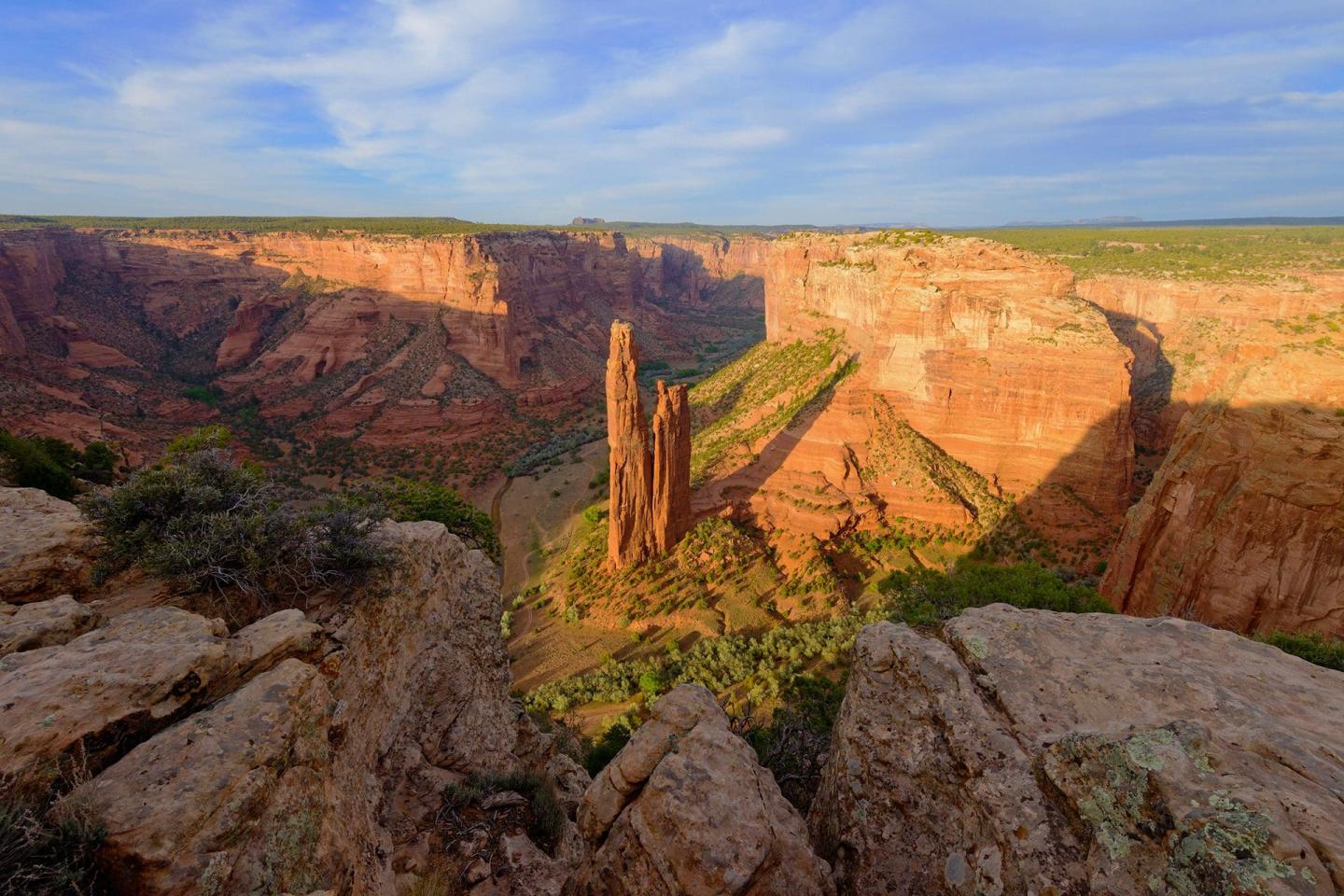 Canyon De Chelly