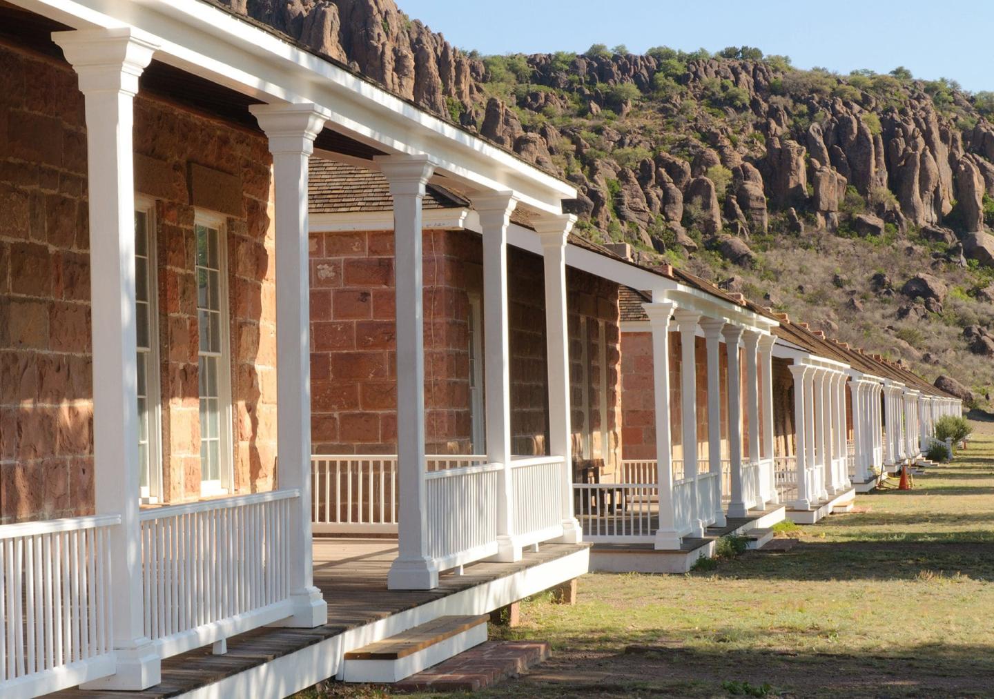 Fort Davis
