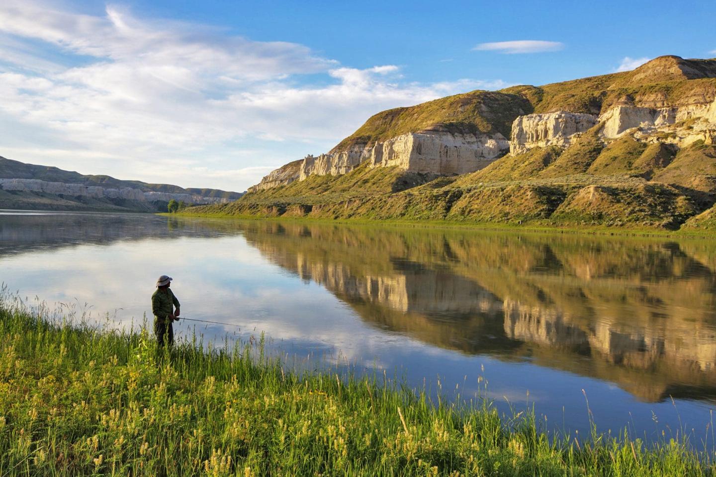 Lewis & Clark
