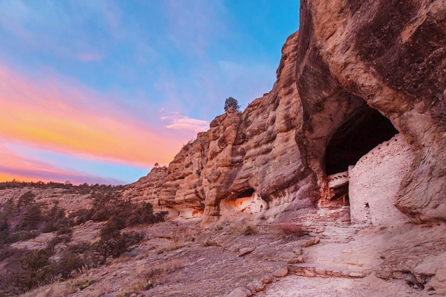 Explore the Unique Value of National Monuments