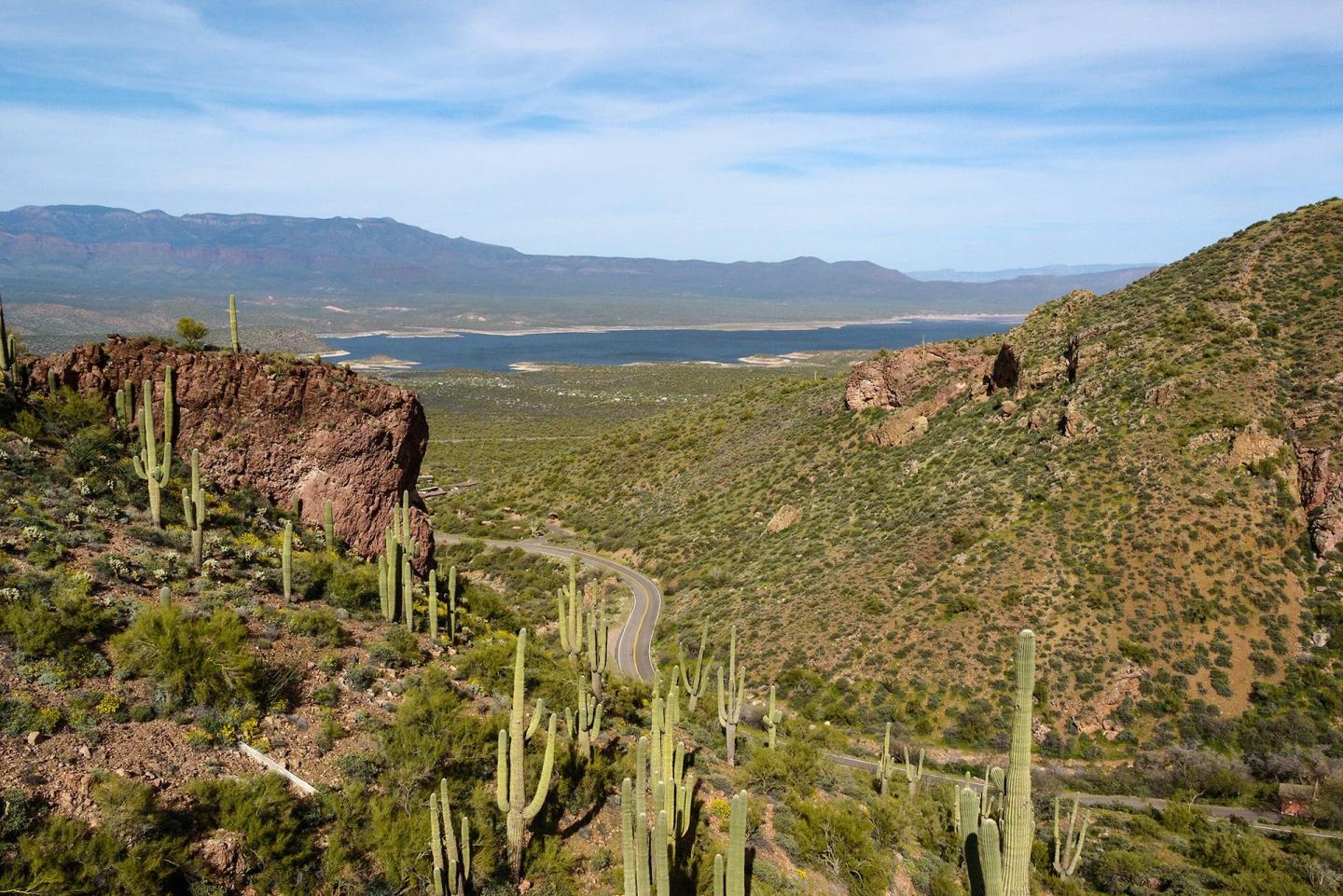 Three National Parks to Visit in One Weekend in Arizona