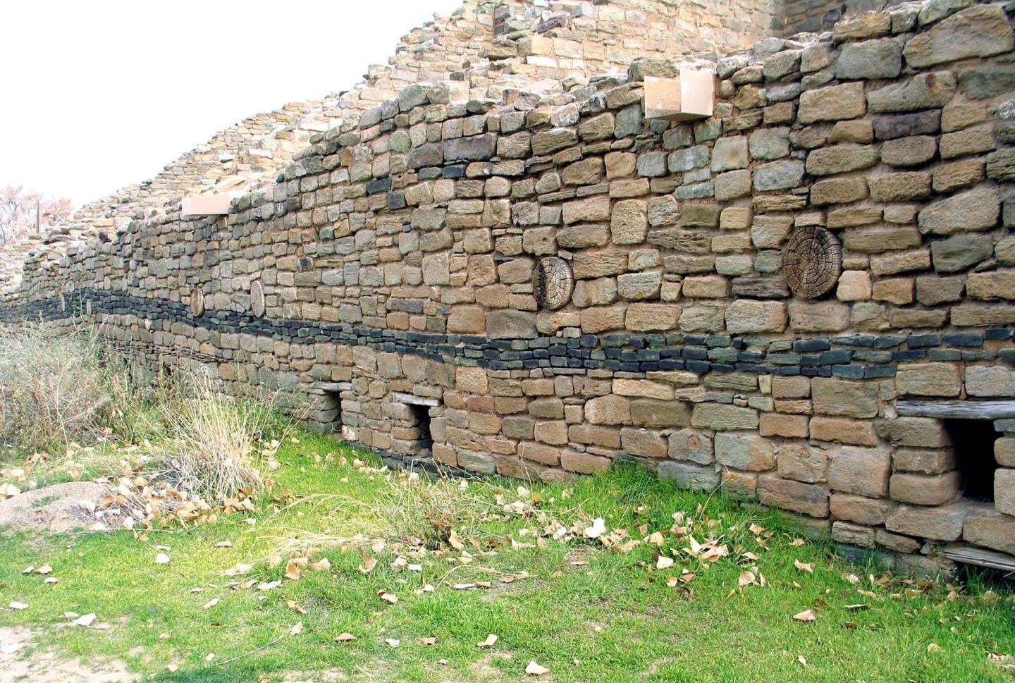 Aztec Ruins