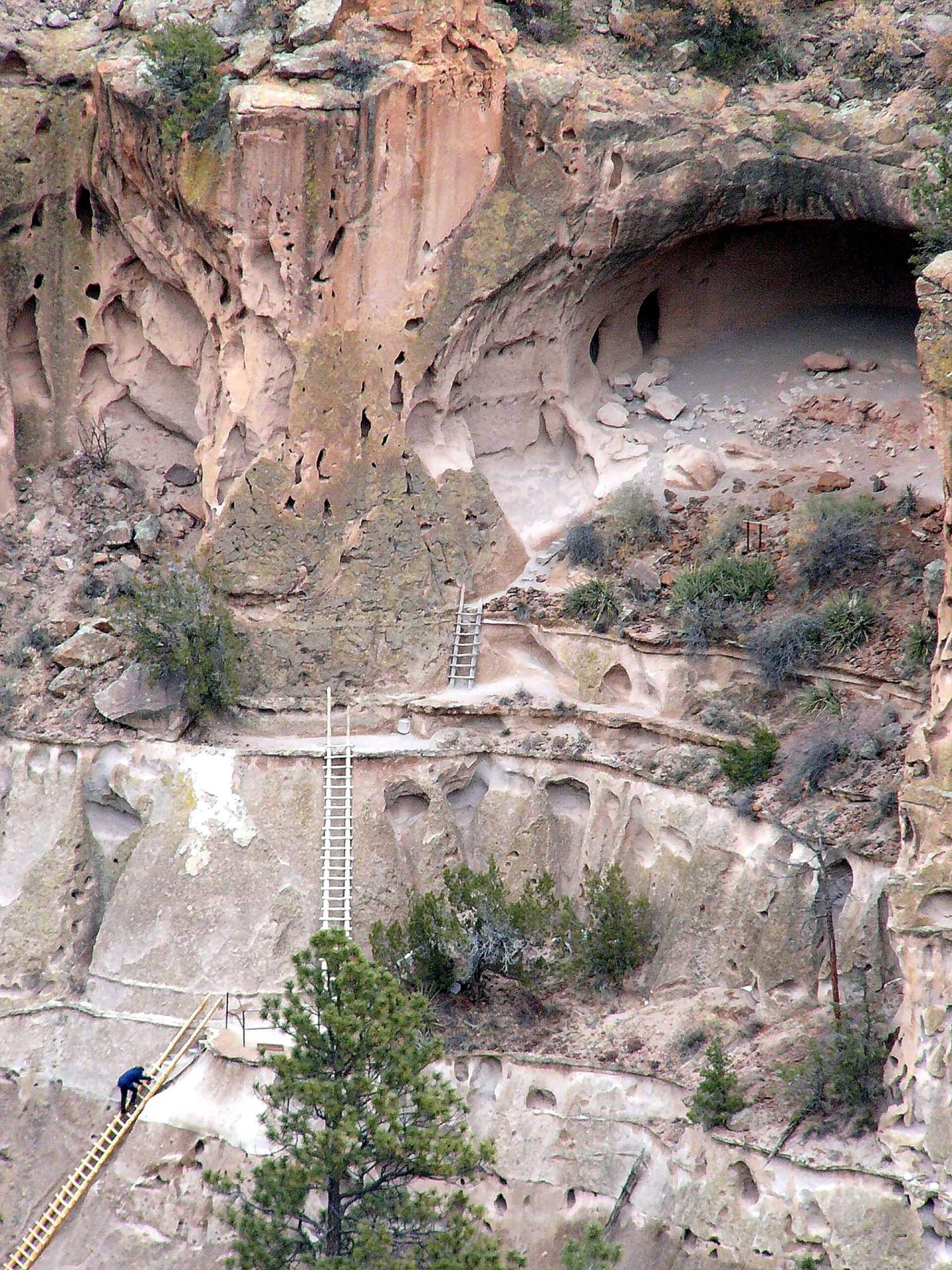 Bandelier