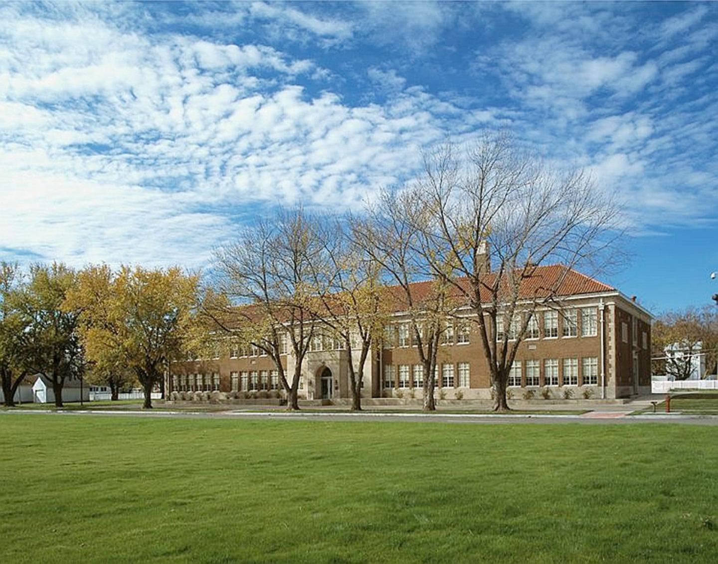 Brown v. Board of Education