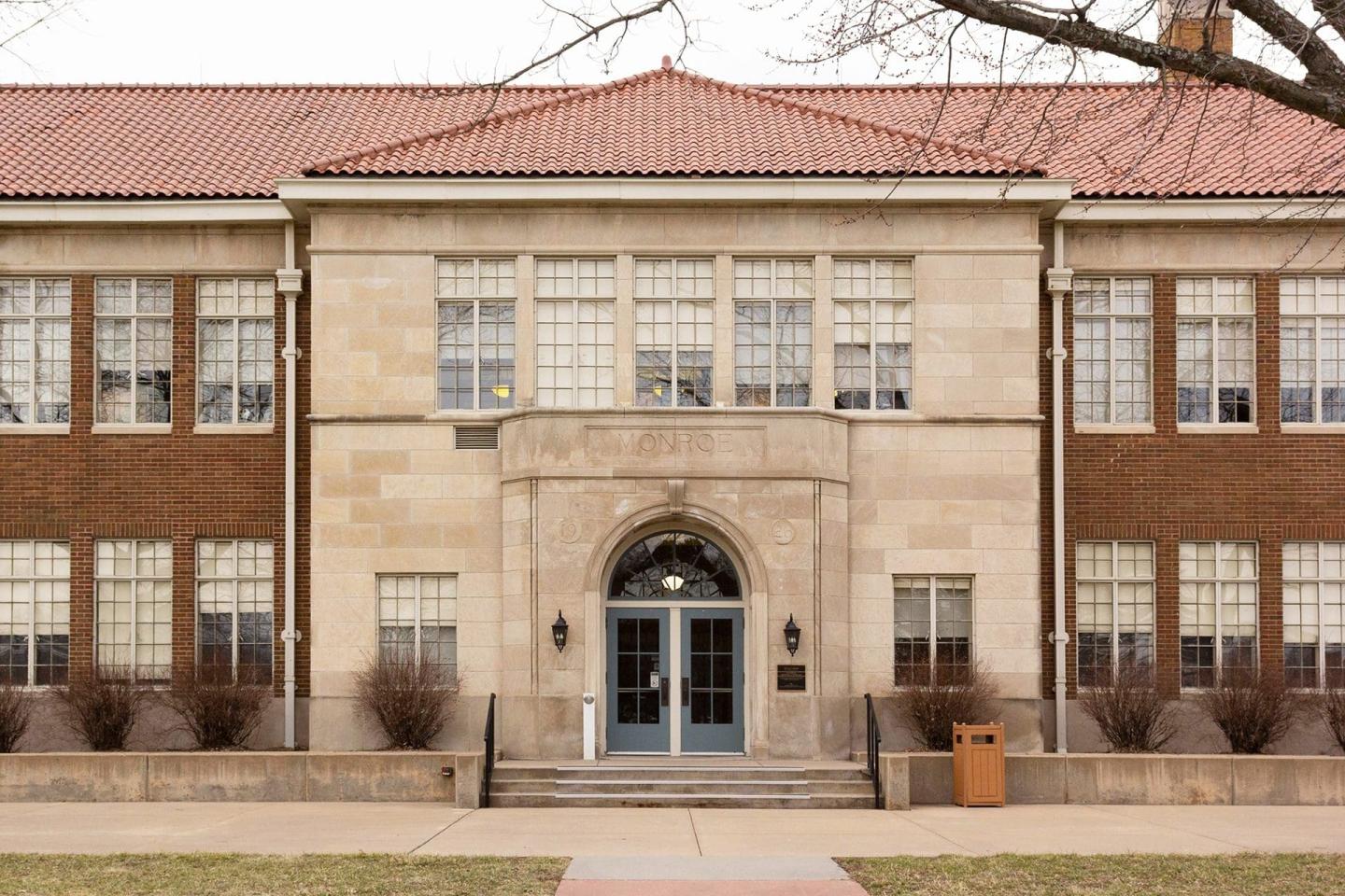 Explore Brown v. Board of Education National Historical Park