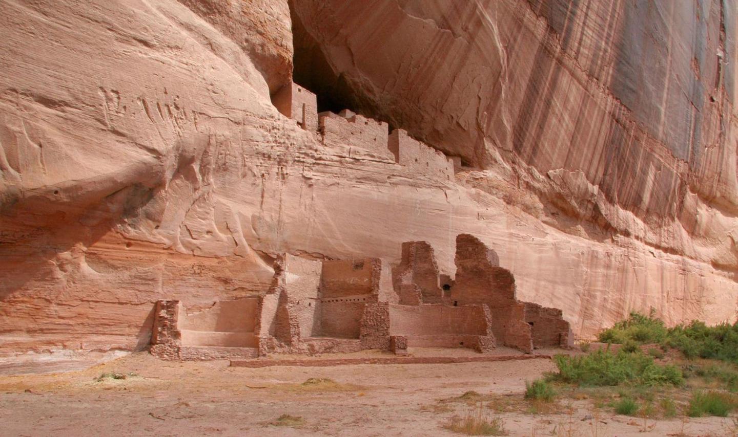 Canyon De Chelly