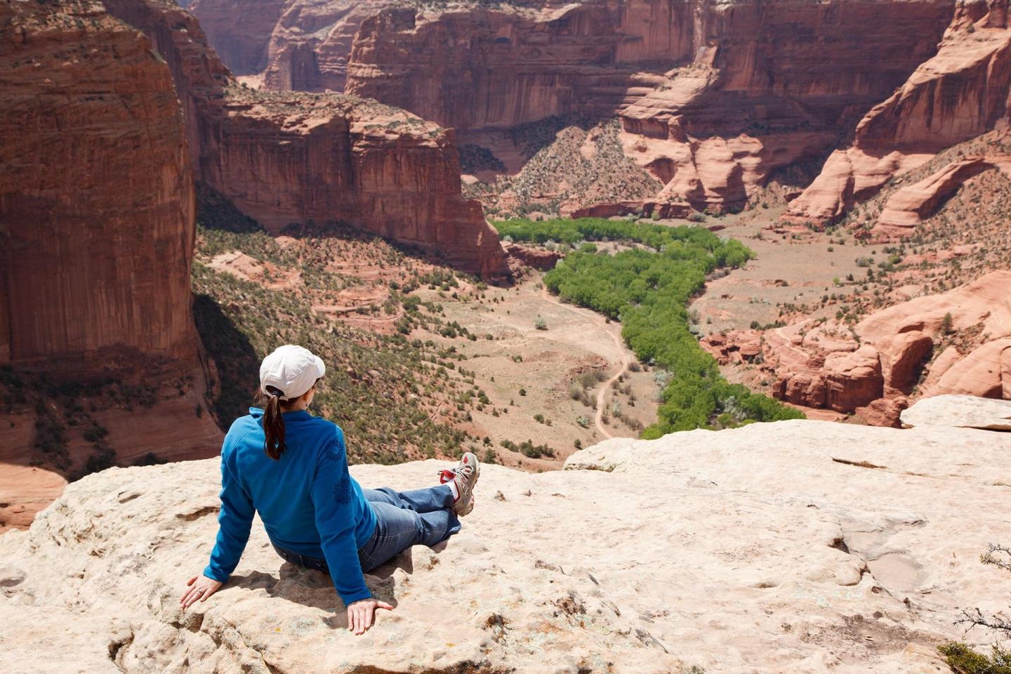Canyon De Chelly