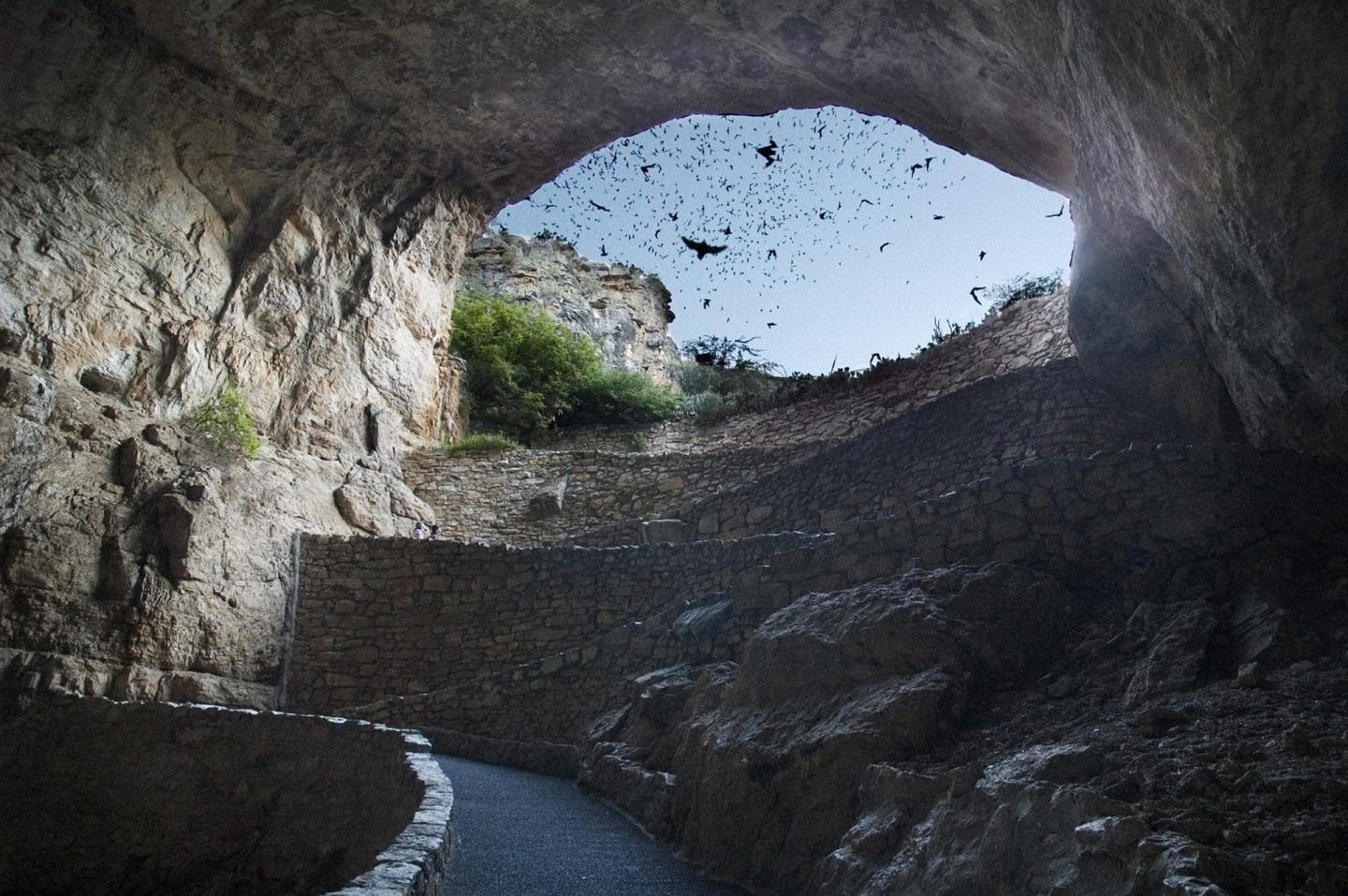 Carlsbad Caverns