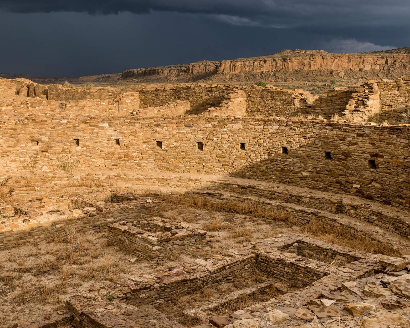 Chaco Culture