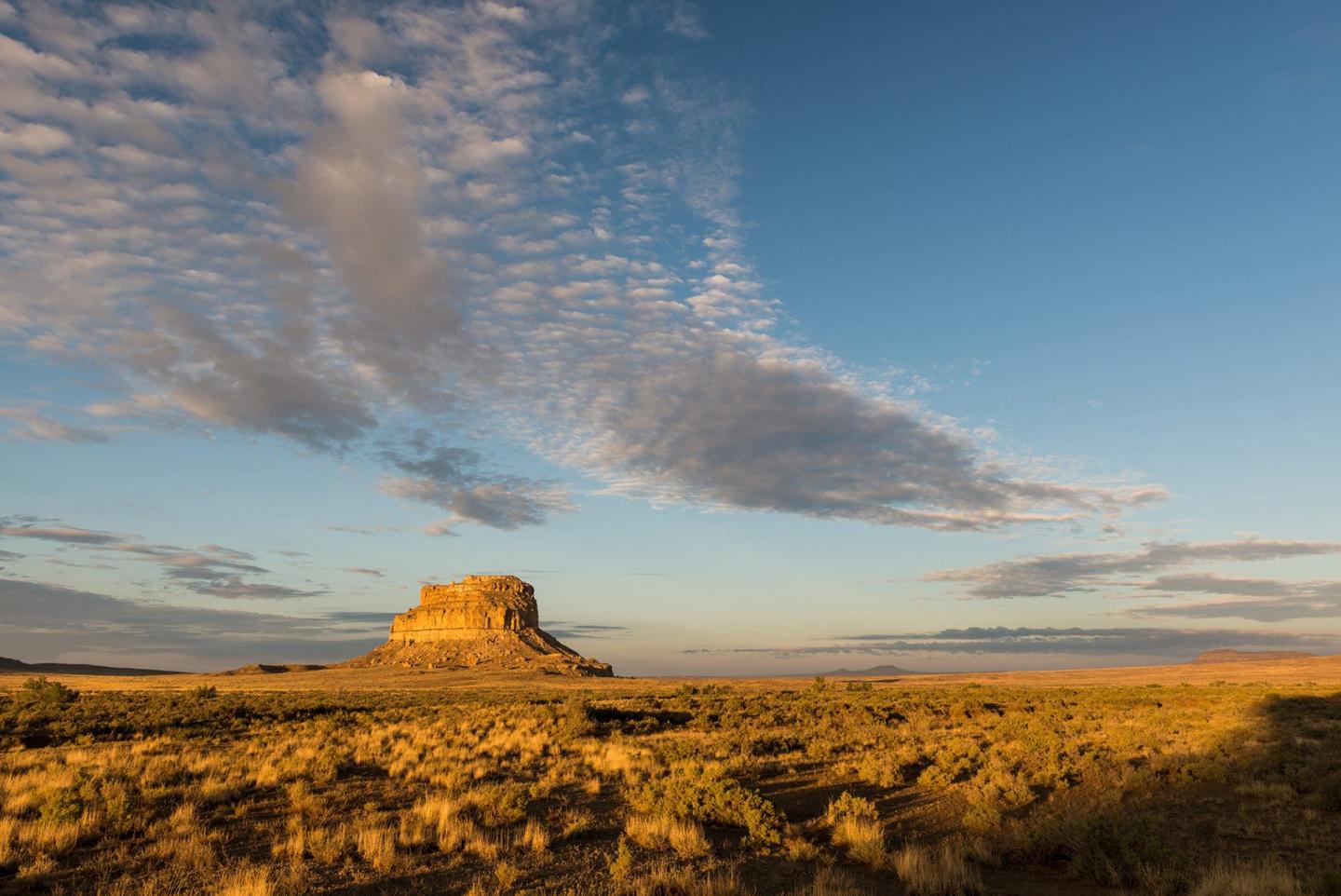 Chaco Culture