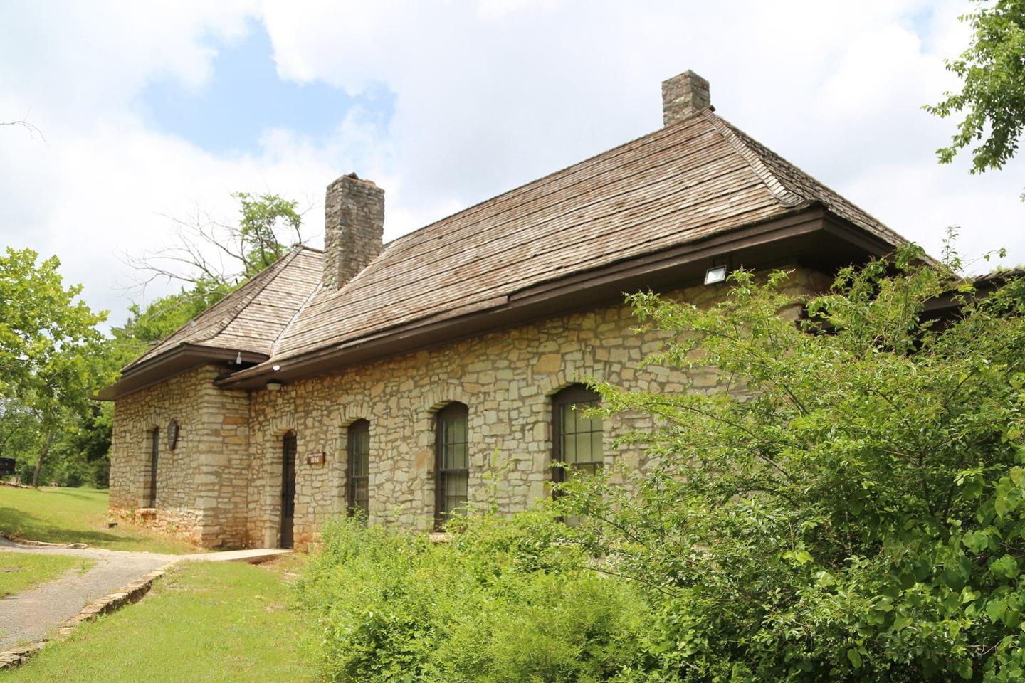 Chickasaw
