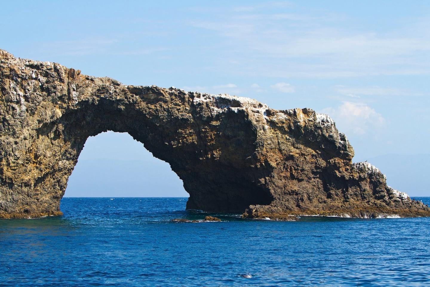 Channel Islands