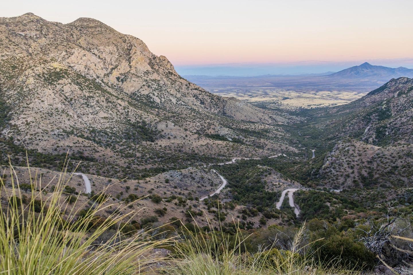 Explore Coronado National Memorial