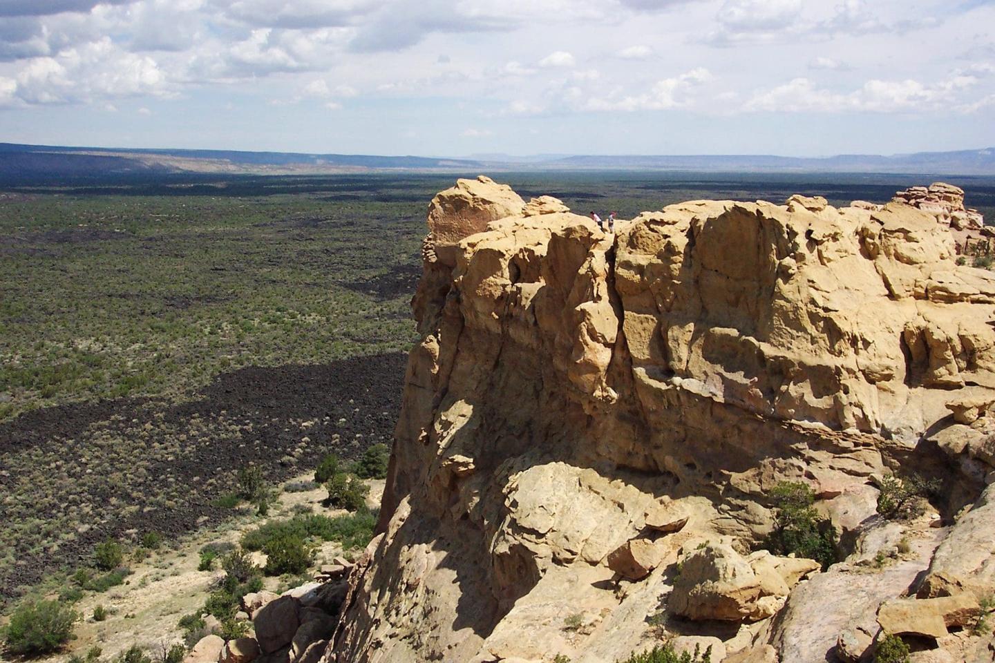 El Malpais