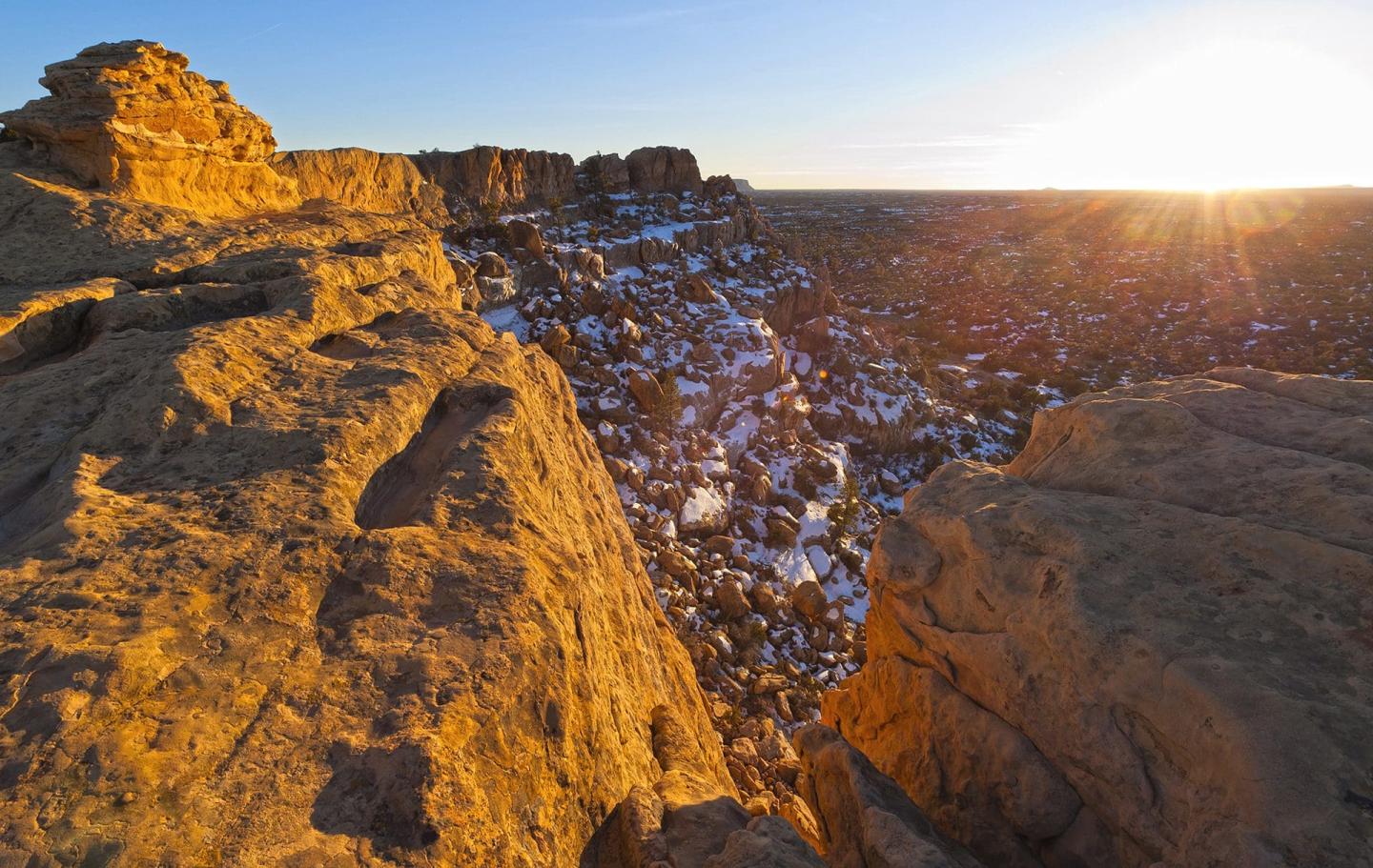 El Malpais
