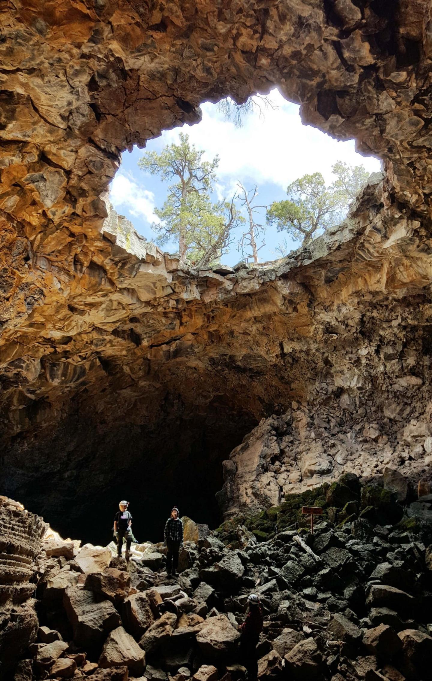 El Malpais
