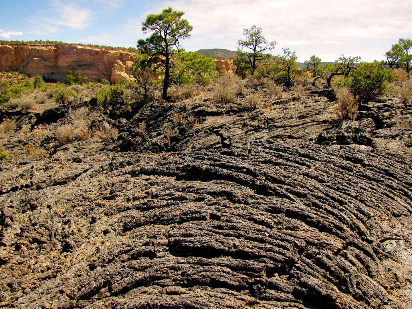 El Malpais