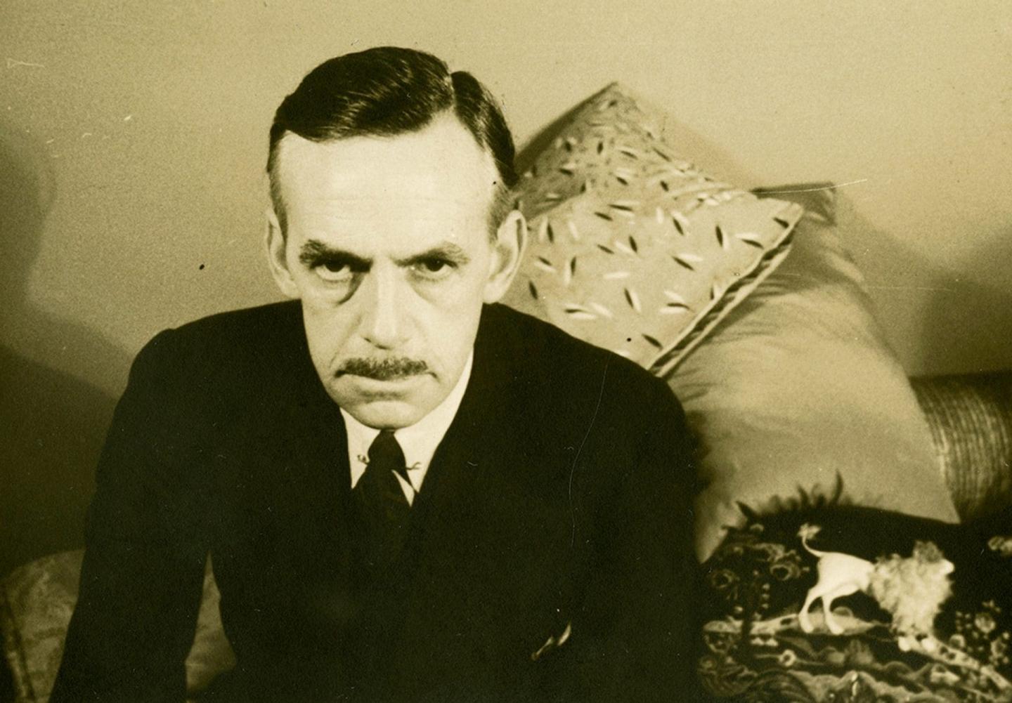 Eugene O'Neill
