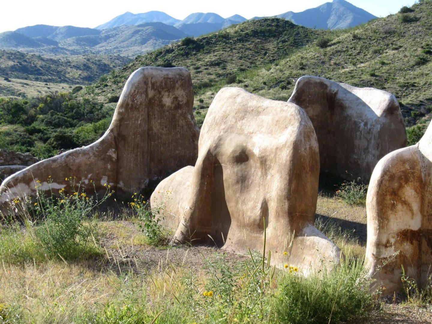 Fort Bowie
