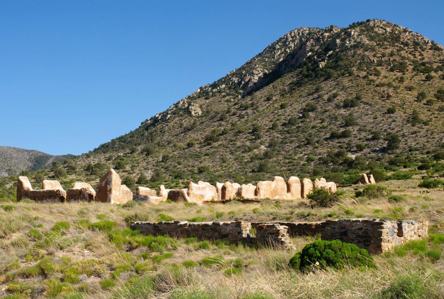 Fort Bowie