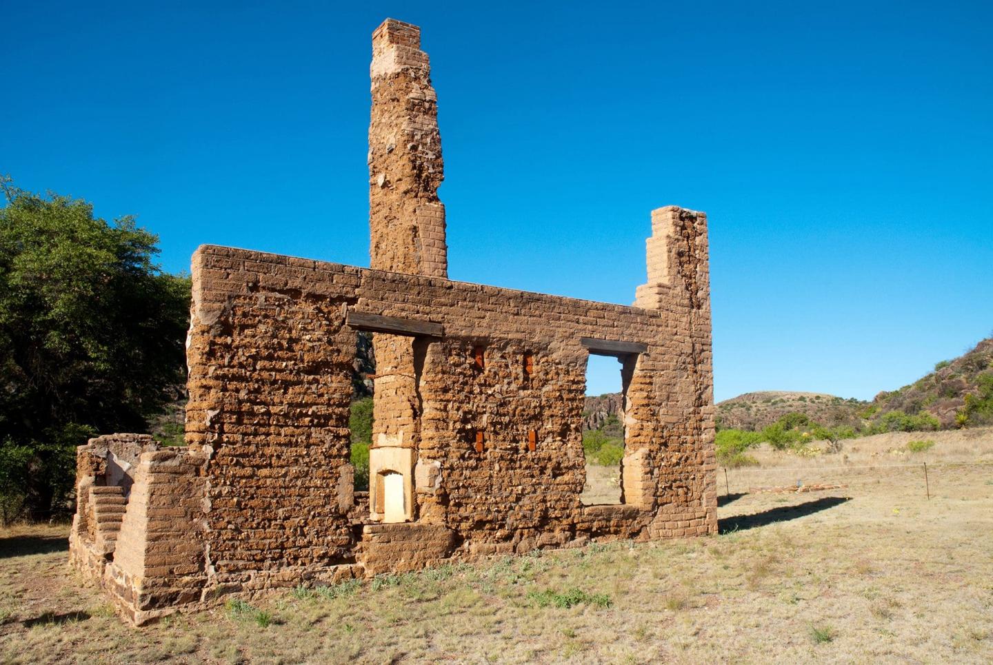 Fort Davis