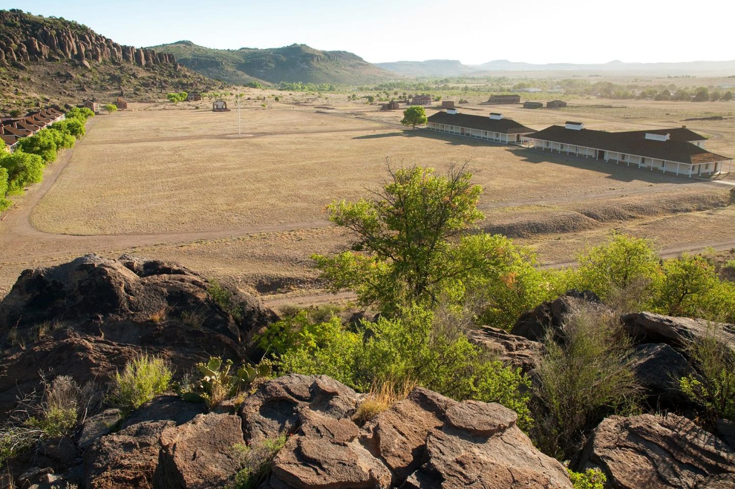 Fort Davis