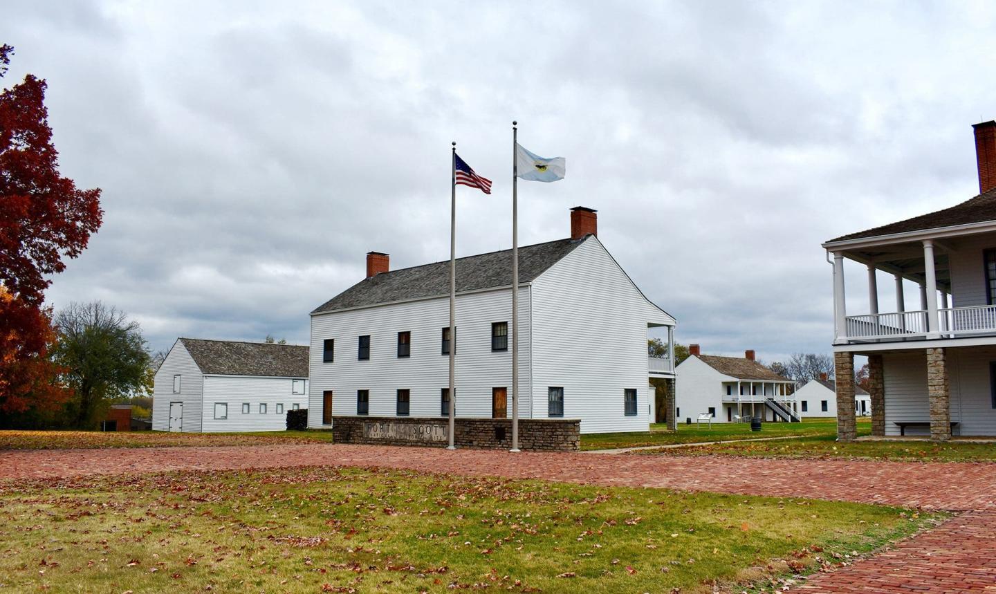 Fort Scott