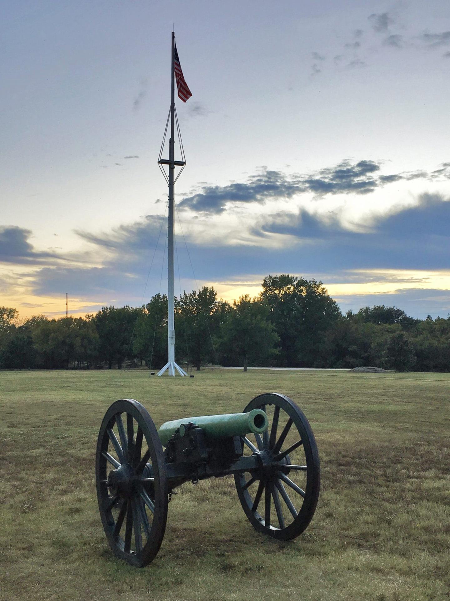 Fort Scott