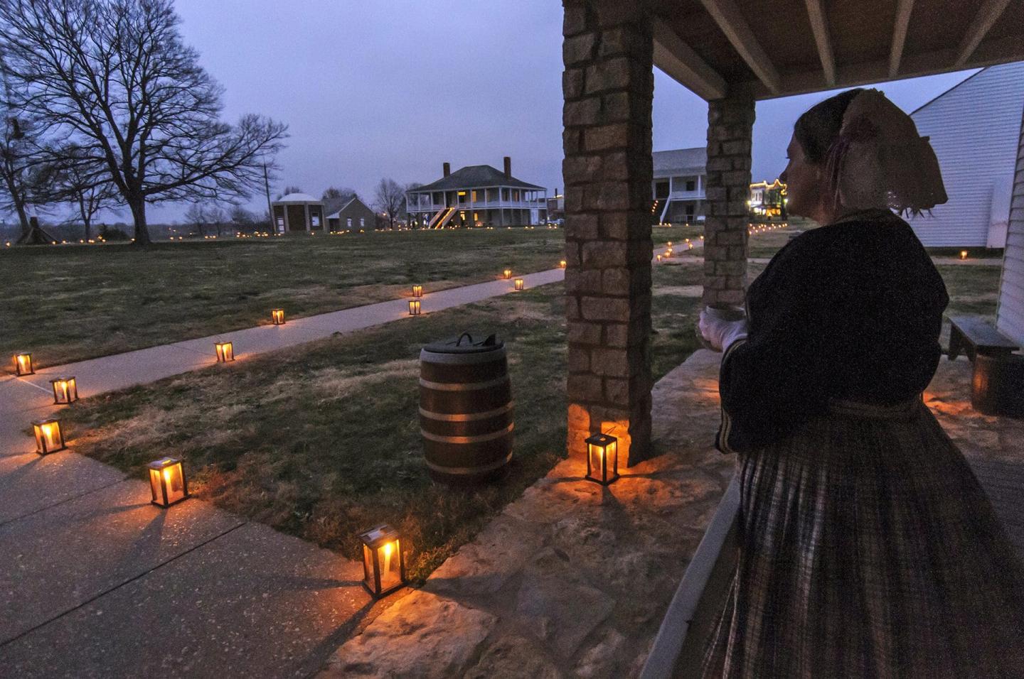 Fort Scott