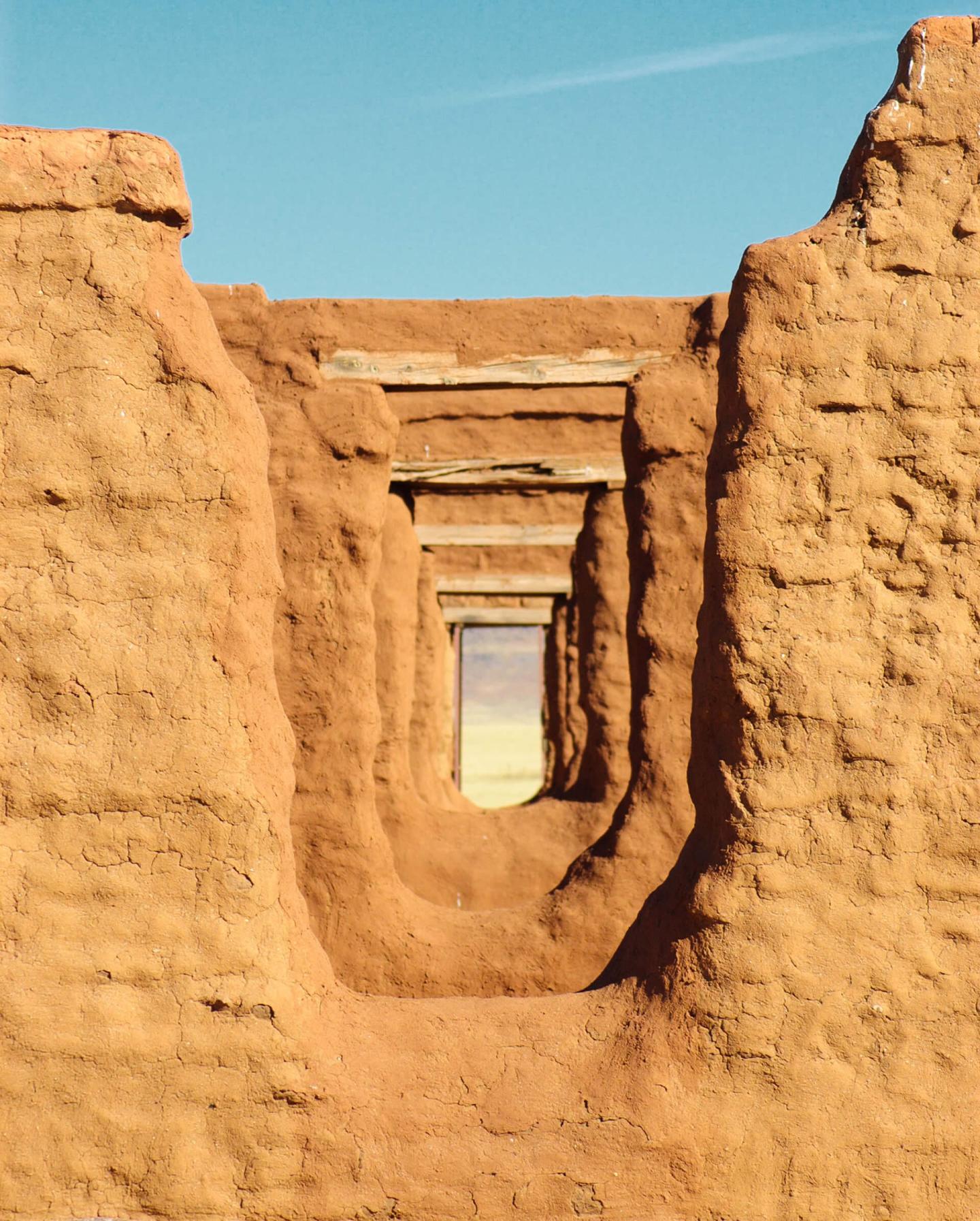 Fort Union