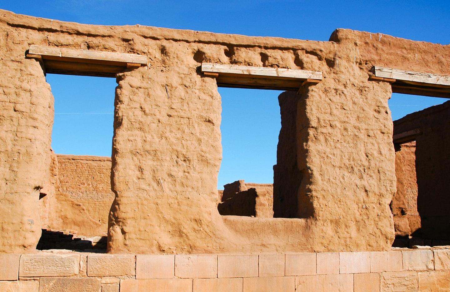 Fort Union