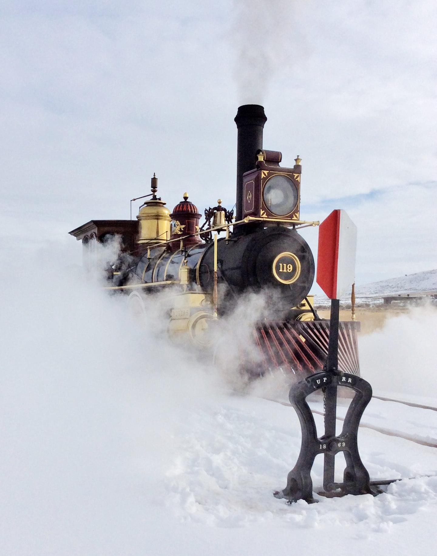 Golden Spike