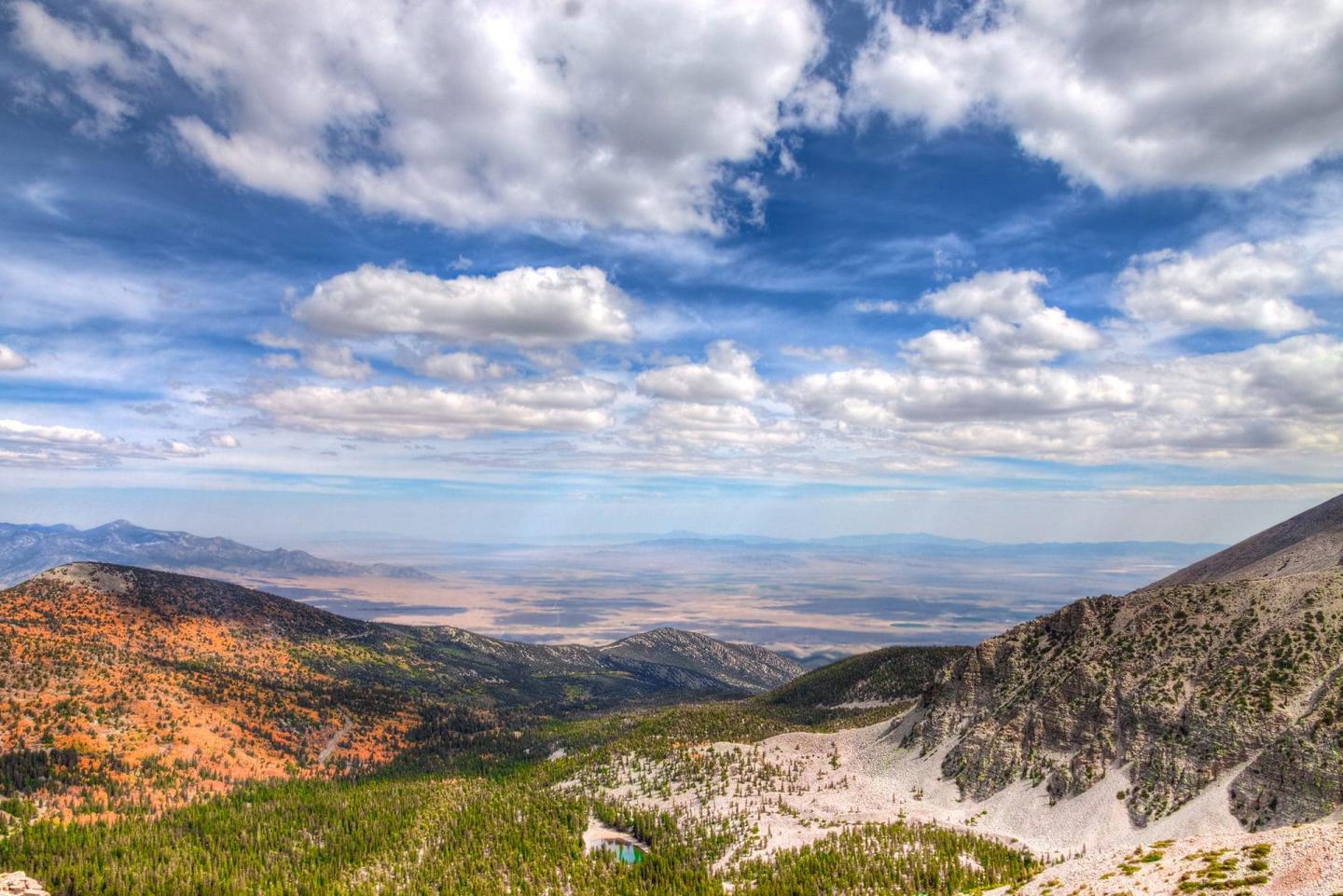 Great Basin