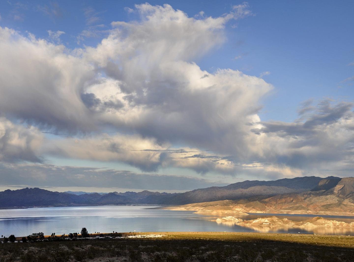 Lake Mead