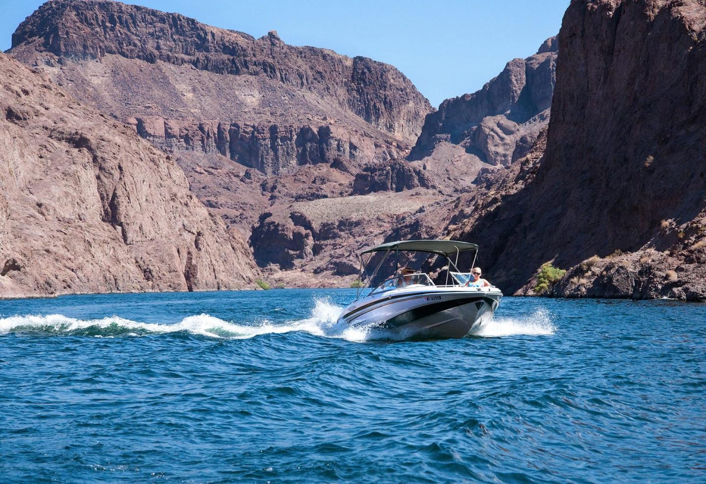 Lake Mead