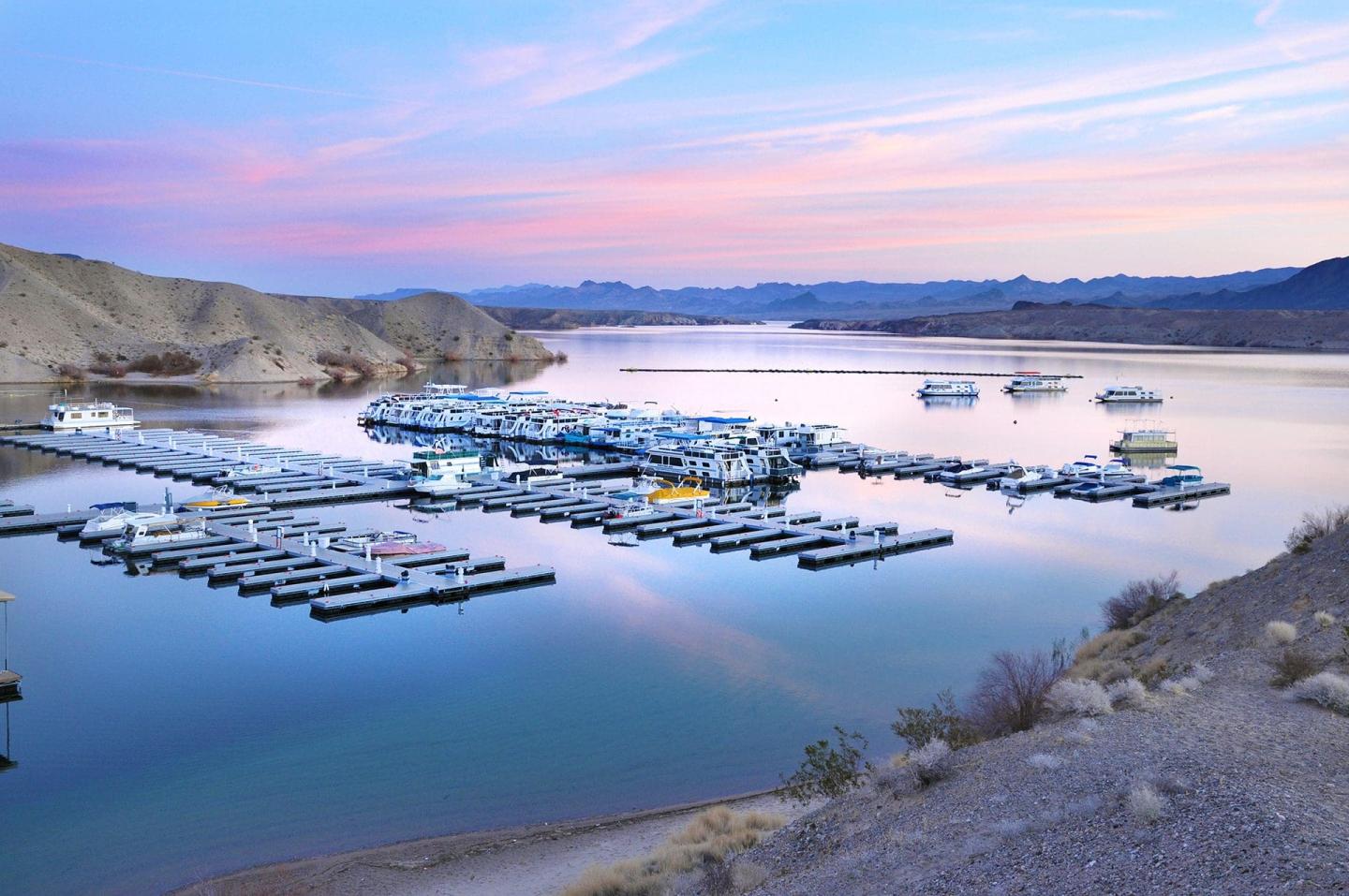 Lake Mead
