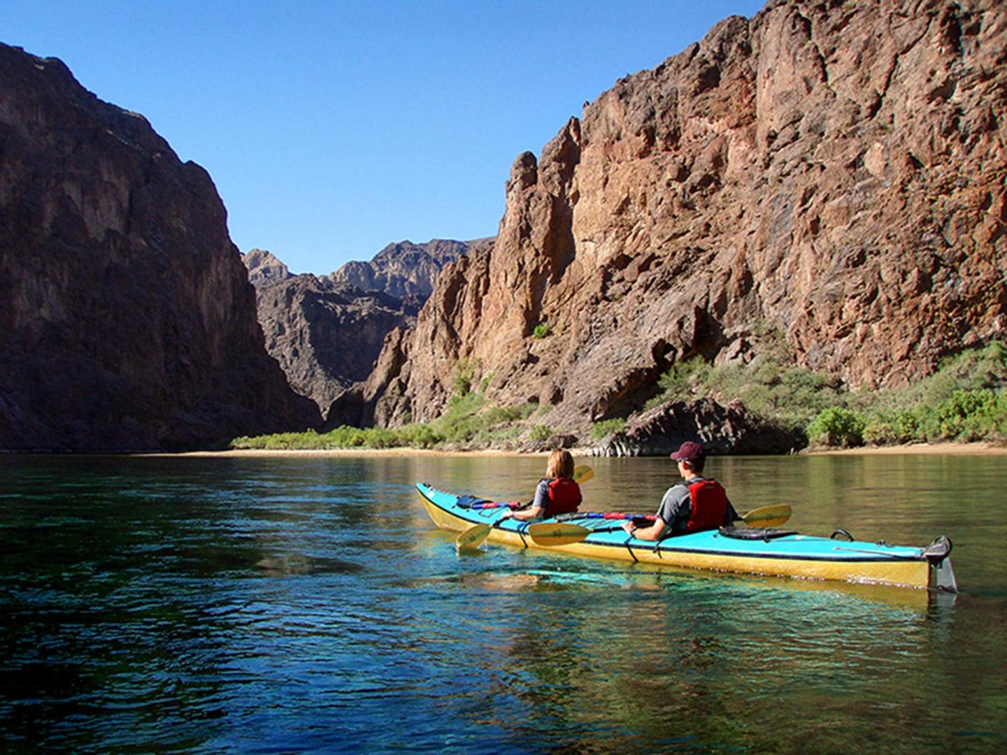 Lake Mead photo