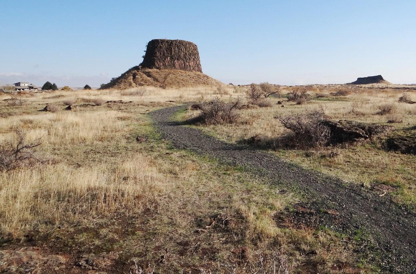 Lewis & Clark