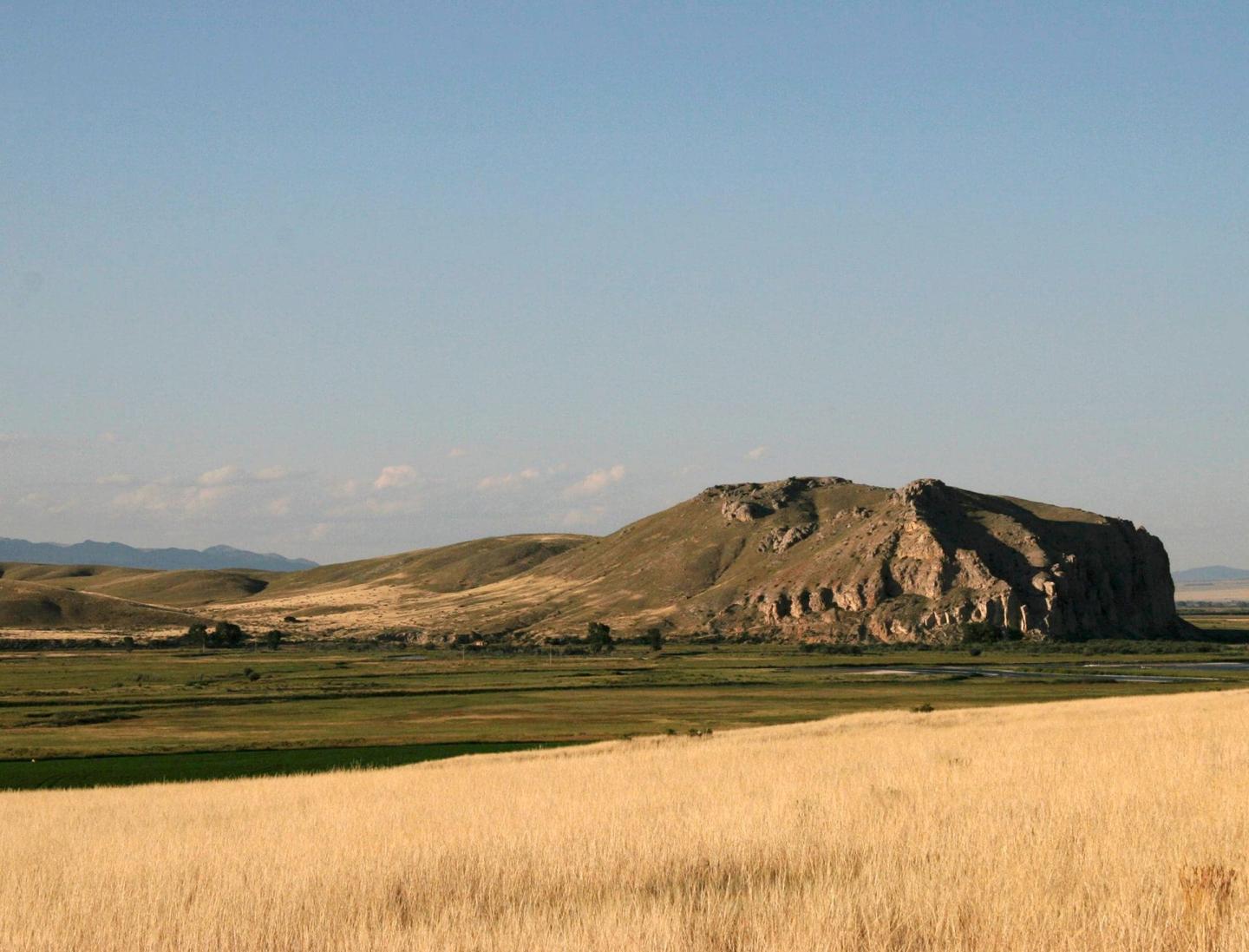 Lewis & Clark photo