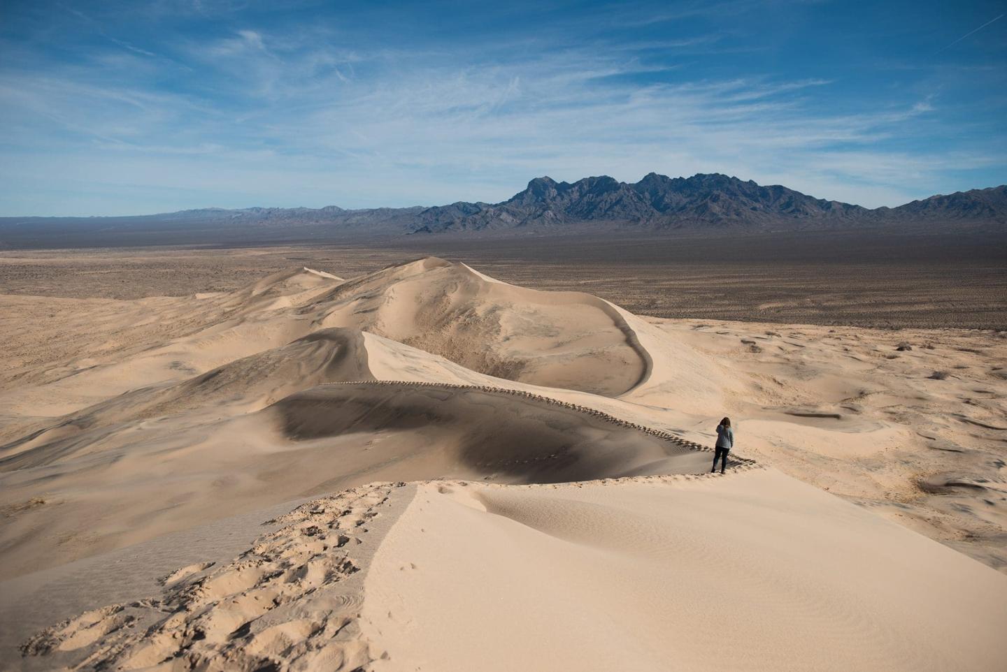 Mojave