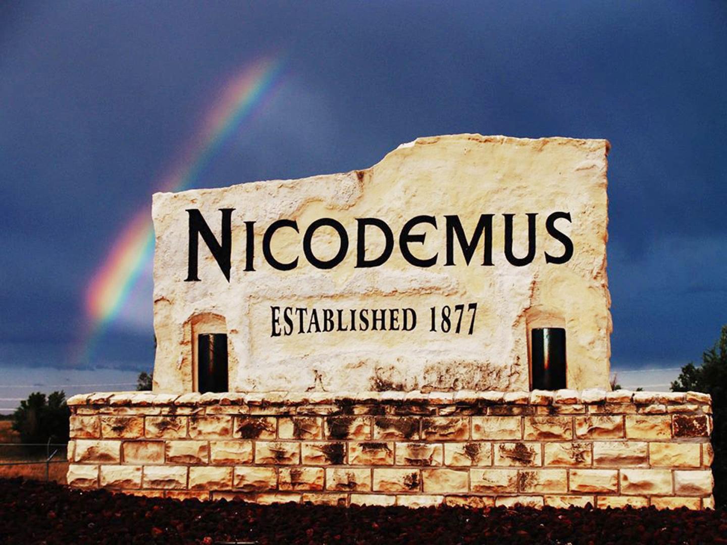 Nicodemus