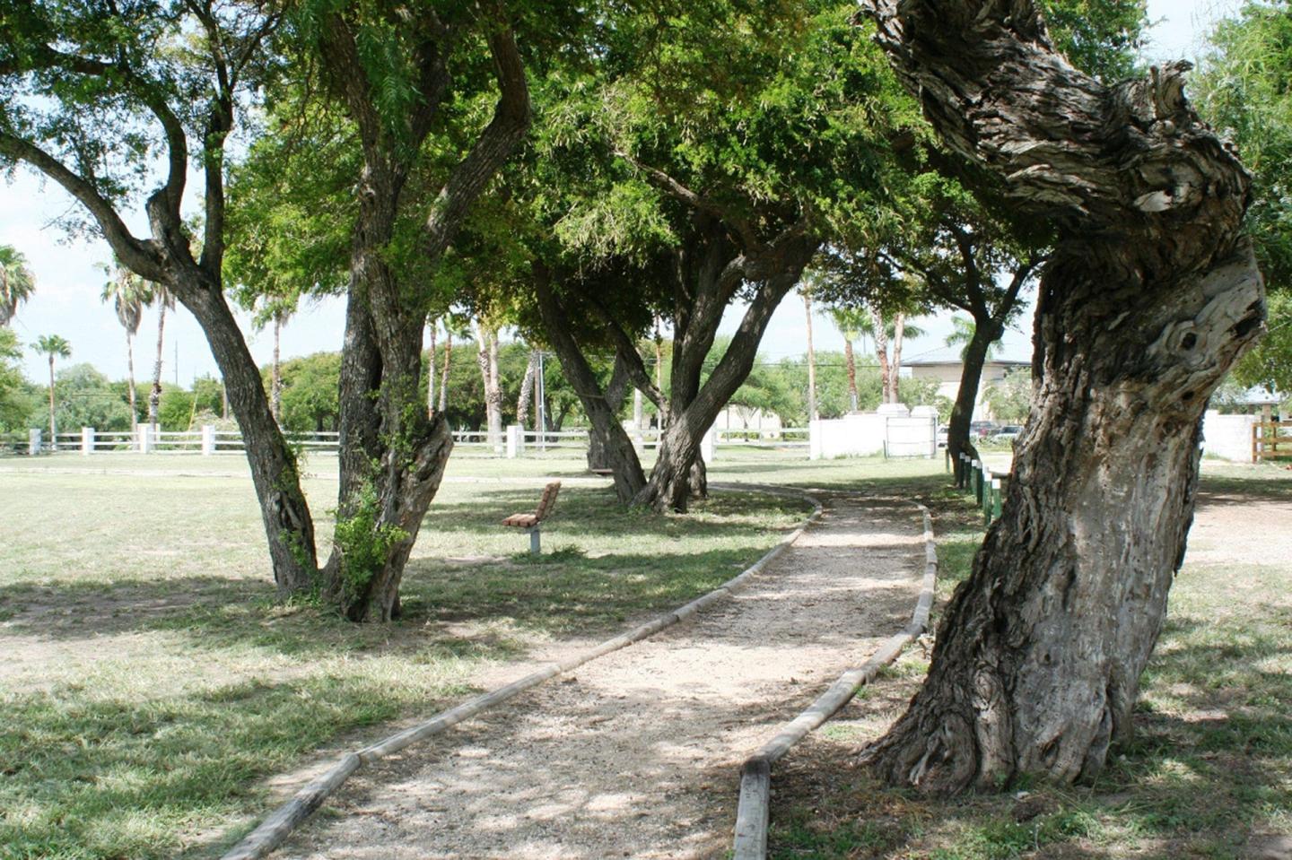 Palo Alto Battlefield