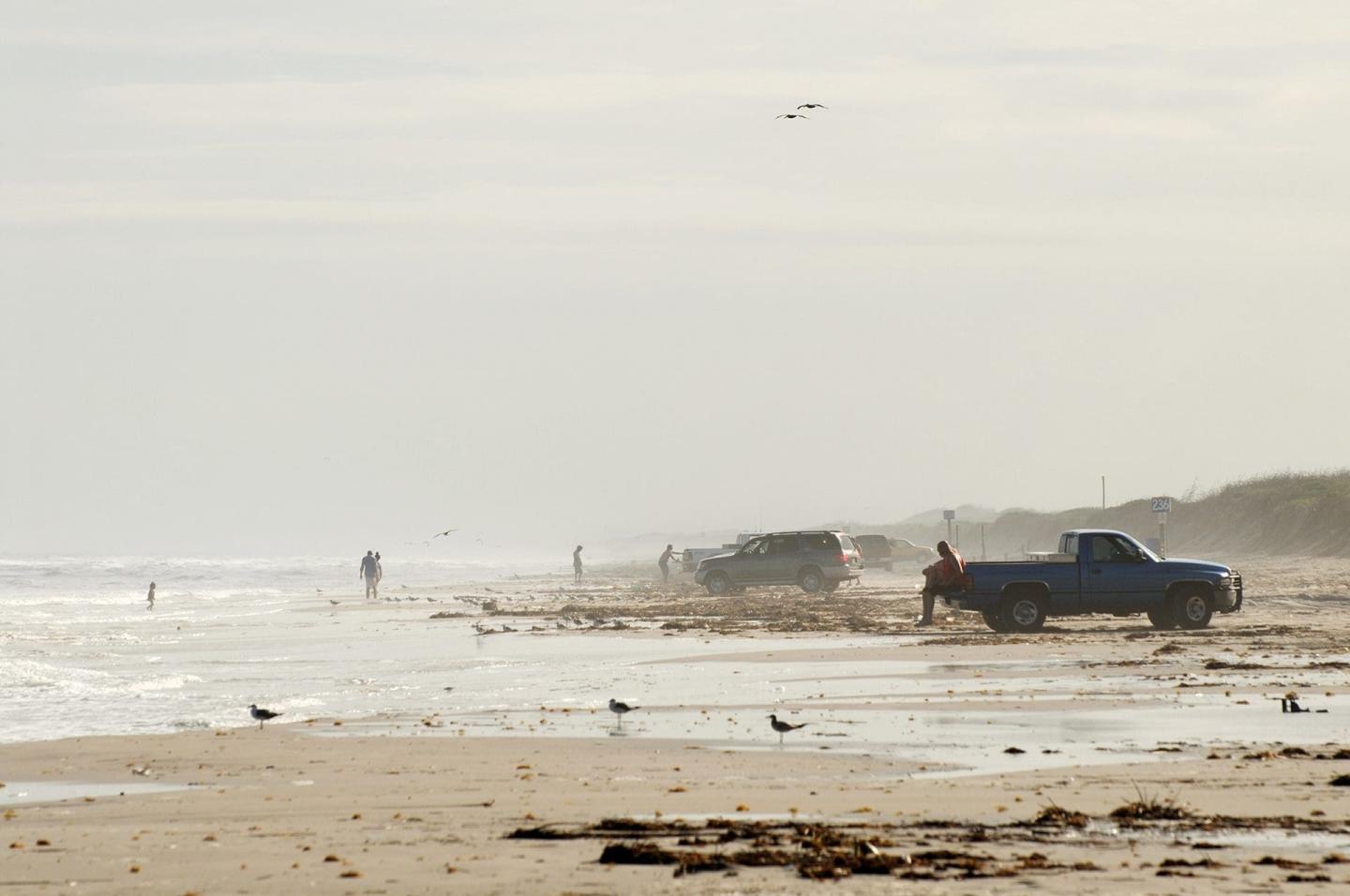 Padre Island