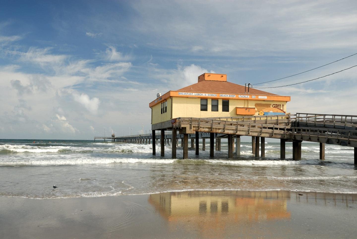 Padre Island