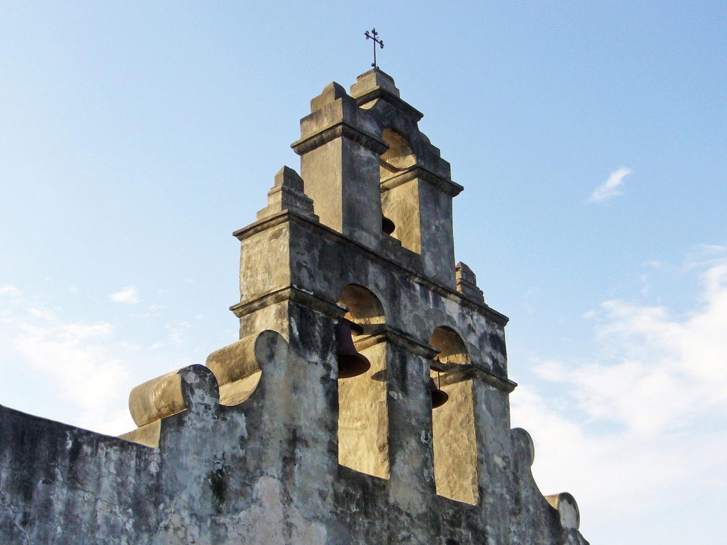 San Antonio Missions
