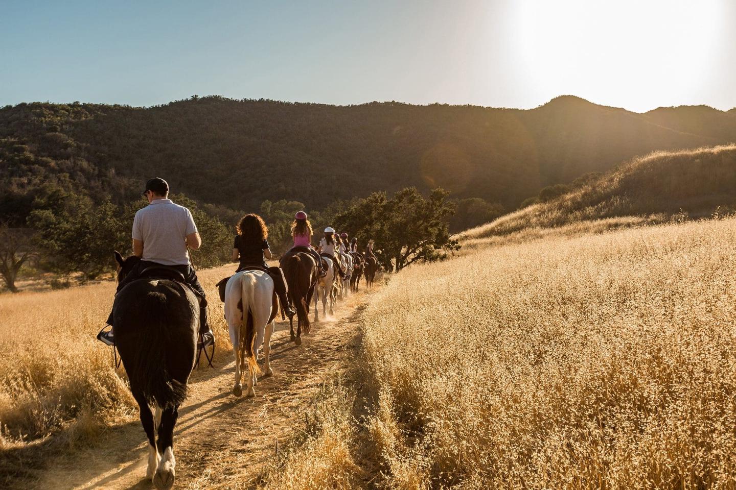 Santa Monica Mountains