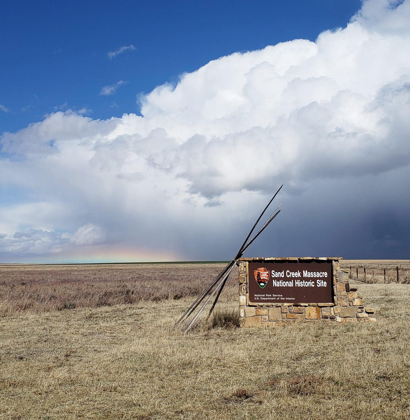 Sand Creek Massacre