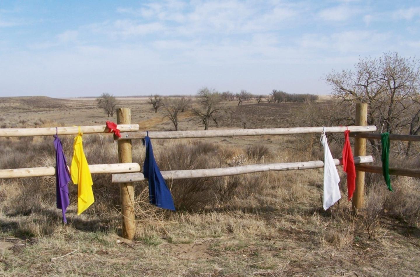 Sand Creek Massacre