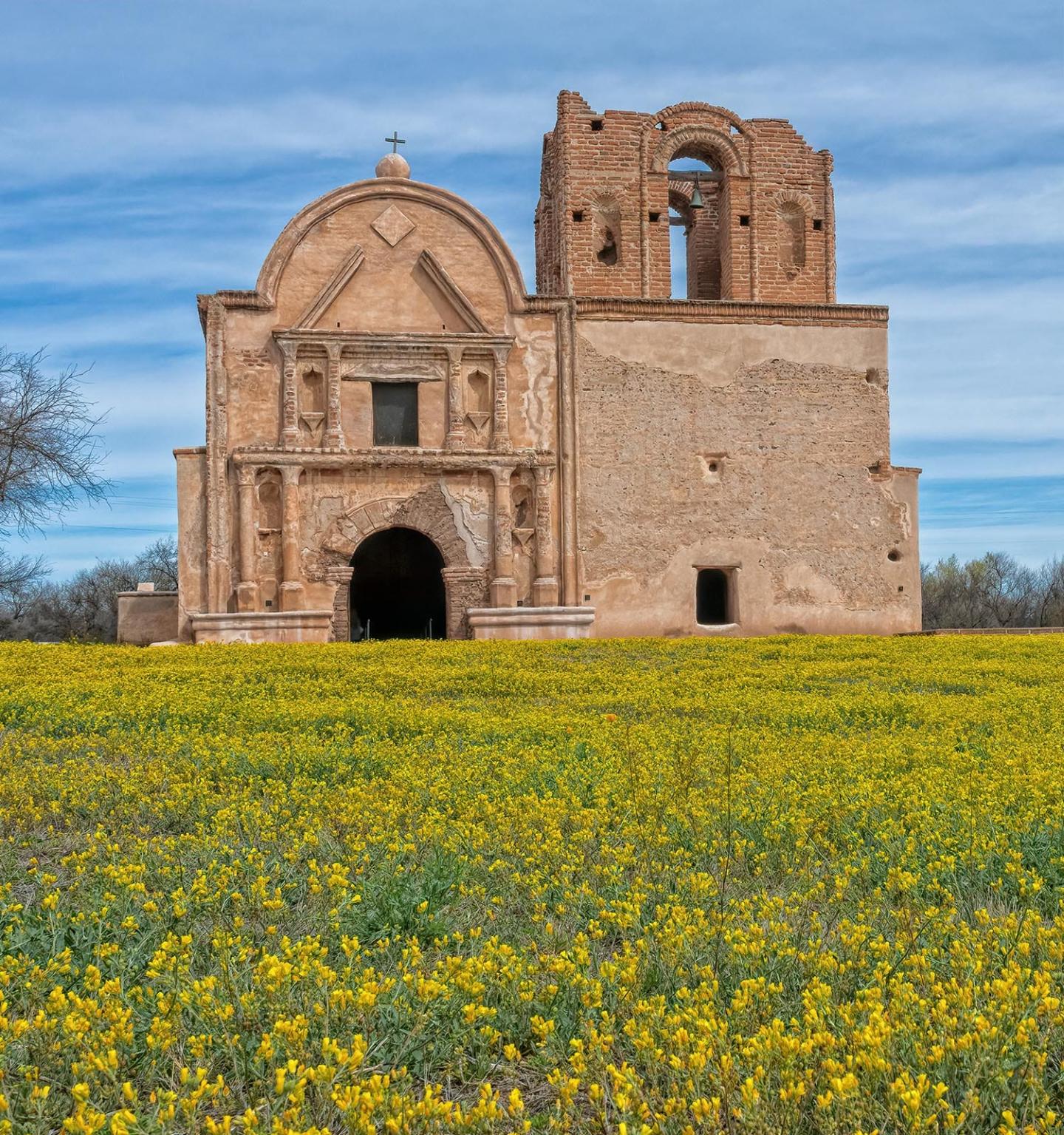 Tumacácori