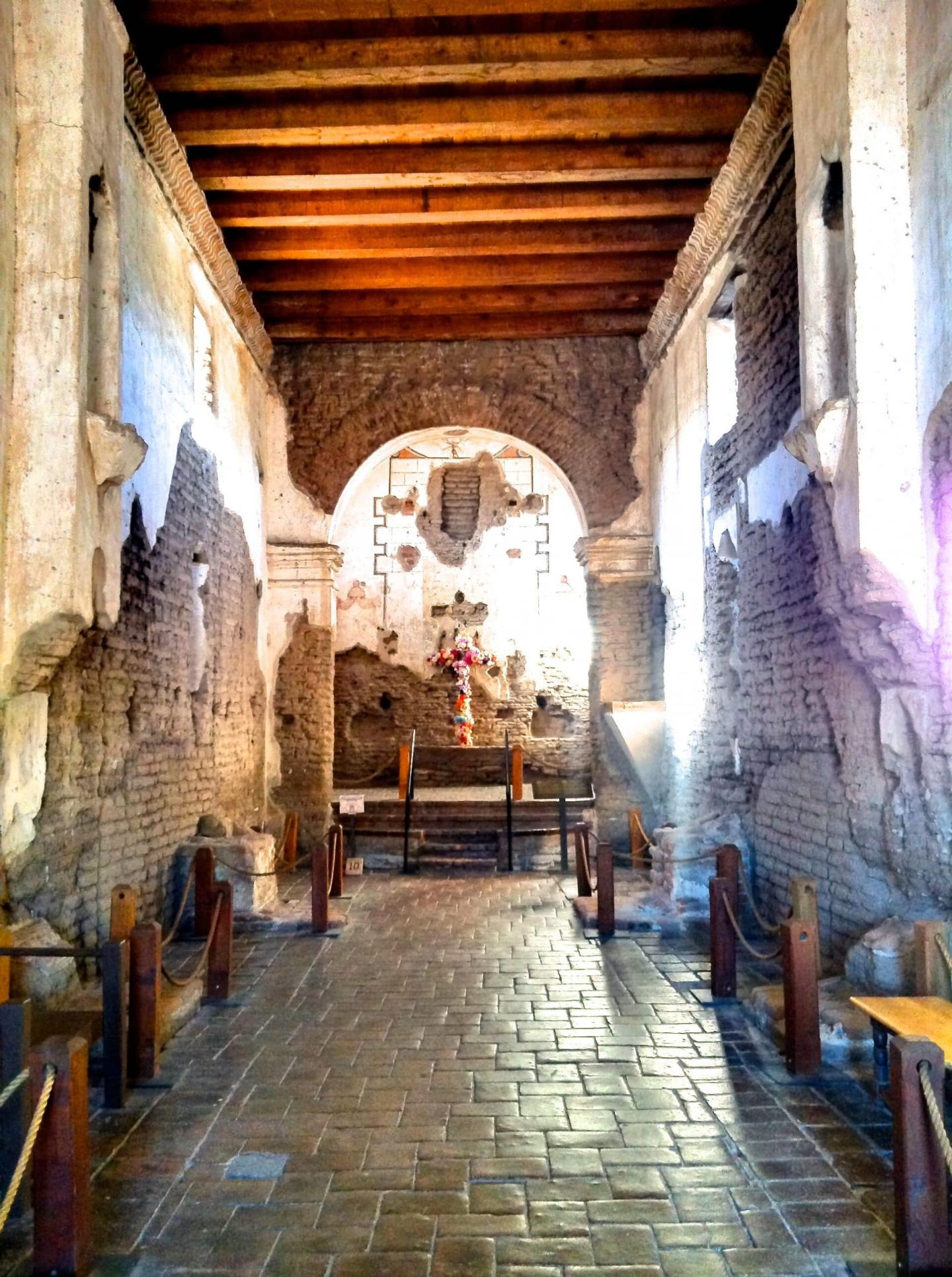Tumacácori
